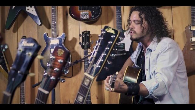 Ricky Paquette - Cryin' [Aerosmith Acoustic Cover]
Автор: #Ricky_Paquette смотреть онлайн