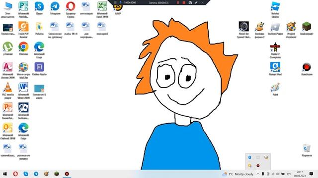 Как отключить защиту Windows (не рекомендую) смотреть онлайн