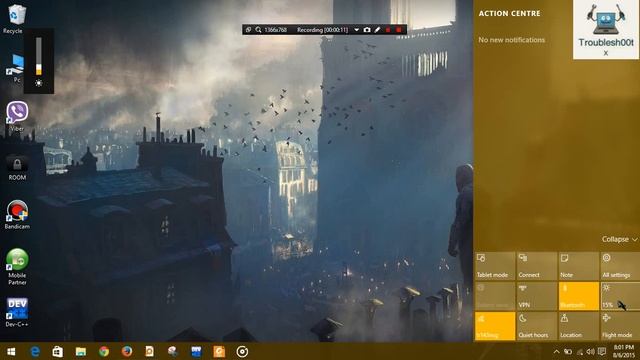 Control brightness in windows 10 смотреть онлайн
