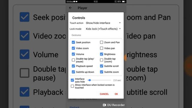 Mx player me Lock смотреть онлайн