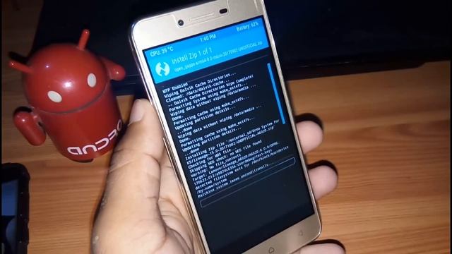 Update Install Latest Official Android 8.0.0 Oreo in Lenovo Vibe K5/K5+ || Faster || Smoother смотреть онлайн