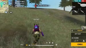 Ketemu Cheat Lari Cepat Free Fire 2021