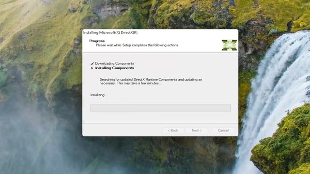 Windows 11: How to Fix D3DX9_43.dll Missing Error. смотреть онлайн