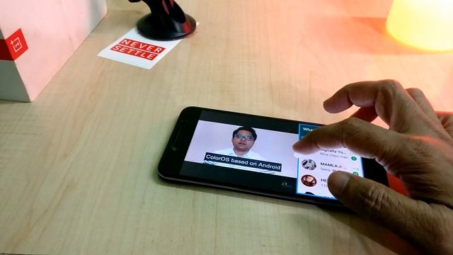 VIVO Funtouch OS 3.0: Smart Split Feature Explained | Tips & Tricks смотреть онлайн