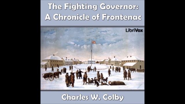 5 -- Frontenac's Public Policy смотреть онлайн