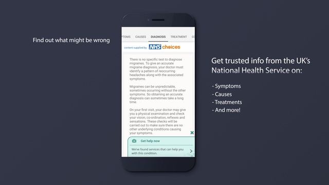 Your.MD - Your Personal Health Assistant смотреть онлайн