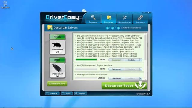 descargar driver para windows xp windows7 windows vista windows 8 смотреть онлайн
