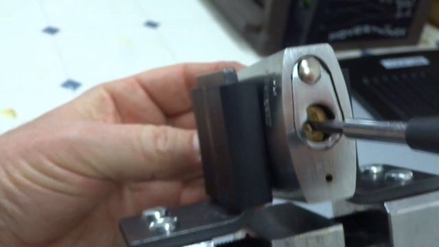 (789) Challenge: "DEATH by Master Lock" Proseries 7045 смотреть онлайн