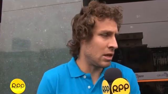 Salomón Libman: ´Ahora empieza la prueba de fuego para la selección´ смотреть онлайн