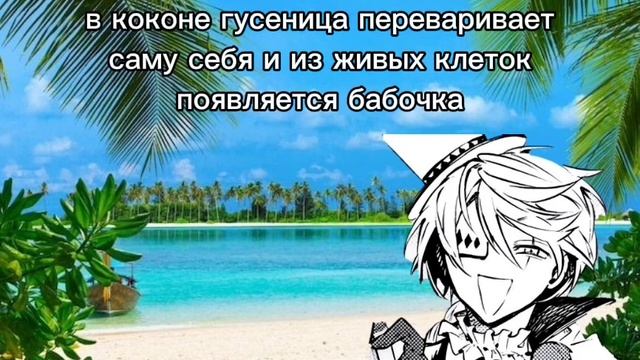 ответы на вопросы||бсд 🥀🥀 #врек #гачаяой смотреть онлайн