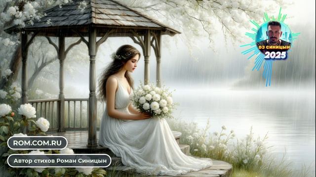 DJ СИНИЦЫН - С тобой хочу встречать рассветы смотреть онлайн