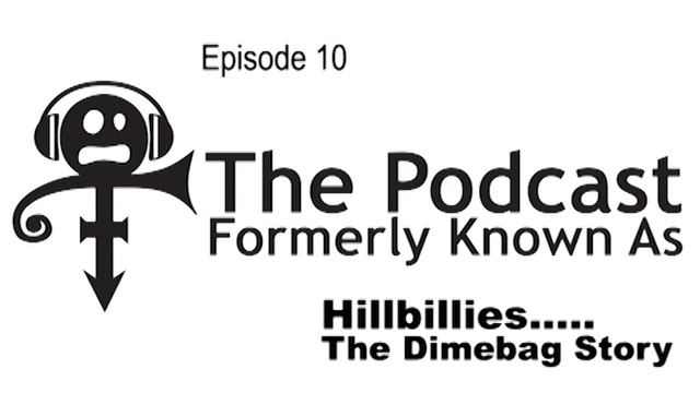 Episode 10: Hillbillies - The Dimebag Story смотреть онлайн