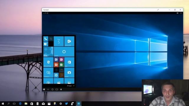Завтра ожидается очередное обновление Windows 10 смотреть онлайн