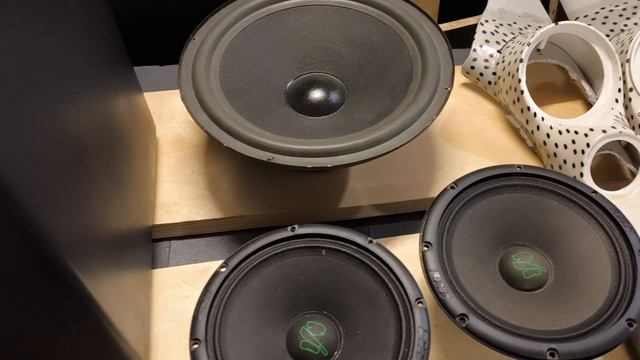 AMP PRO MR V3 среднечастотники.mp4