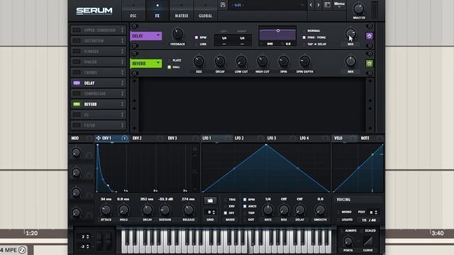 5 - Arp Design Fundamentals смотреть онлайн