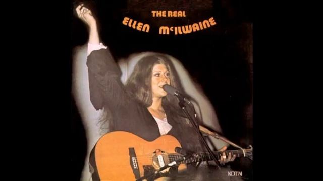 Ellen McIlwaine: Higher Ground