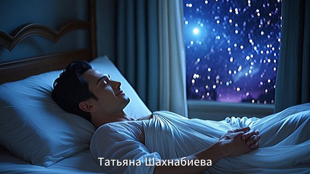 Спи любимый ! Спокойной ночи ! ... смотреть онлайн