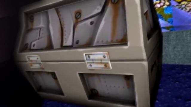 Фнаф 4 открой сундук смотреть онлайн