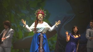 «Хуторянка»