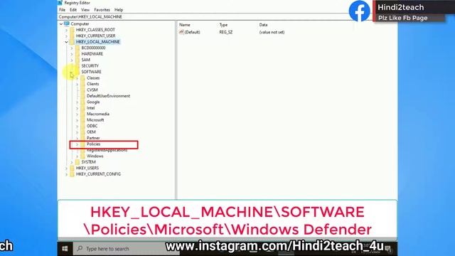 What is Windows Defender on Computer and How to Use Windows Defender смотреть онлайн