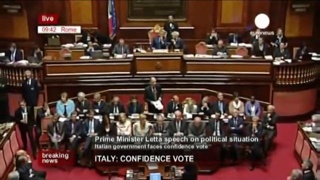 Anna, un anno in Parlamento смотреть онлайн
