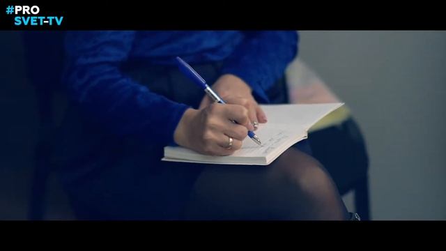 Современный бизнес-лидер. Кто он? МК смотреть онлайн