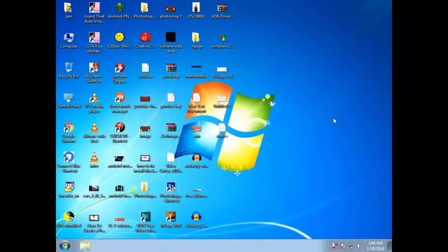 how to check your bit system in windows 7 8 9 urdu смотреть онлайн