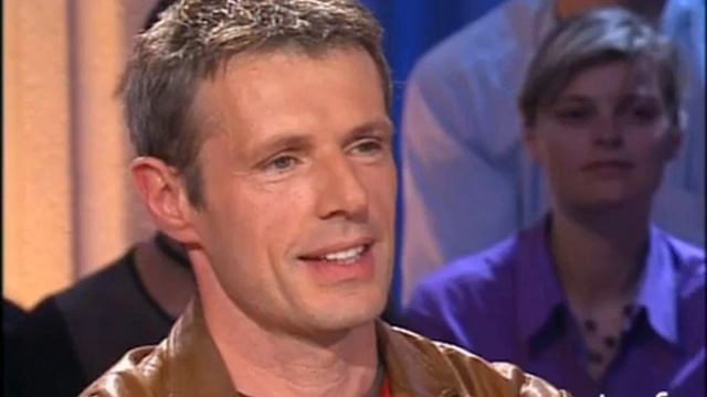 Lambert Wilson Sur Son Film 