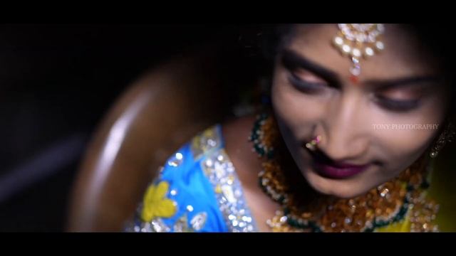 best engagement teaser 2022 | Rahul & Varsha #tony photography 9160404387 смотреть онлайн