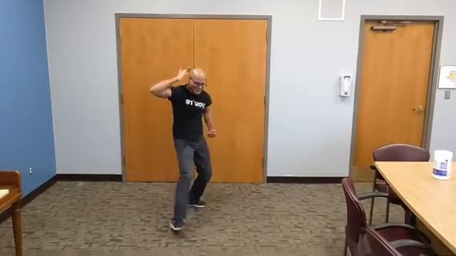Kung-Fu for Ages 50+! Building the Small Plum Flower Fist смотреть онлайн