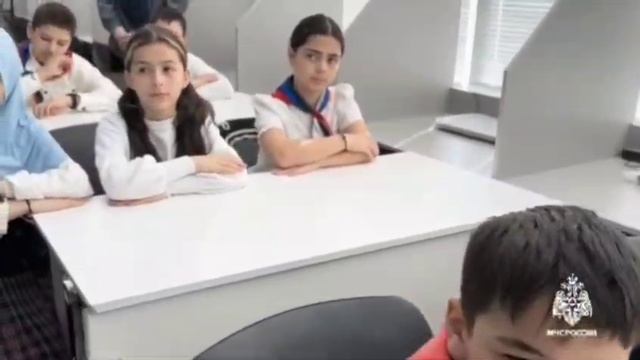 Профилактическое мероприятие для детей смотреть онлайн