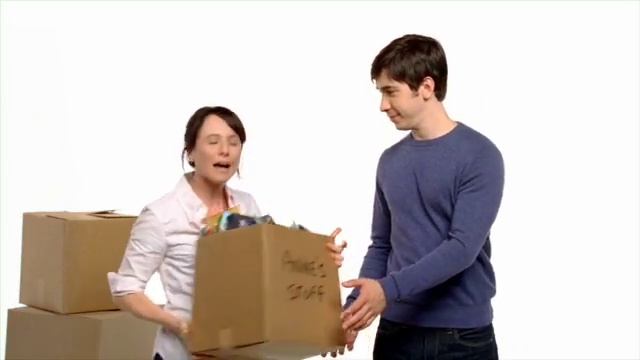 NEW Get a Mac Ad - Teeter Tottering WINDOWS 7 смотреть онлайн