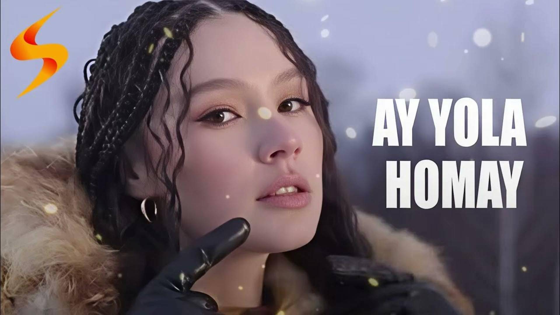 AY YOLA - HOMAY #хомай#2025#new#trending #rap#music#song#hiphop#ayyola#homay#turk#tengri#башкирия# смотреть онлайн