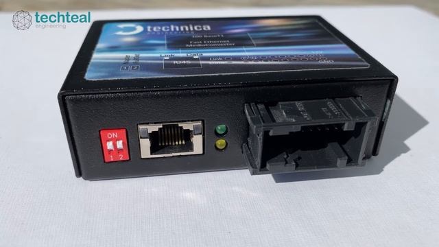 What is a Media Converter? смотреть онлайн