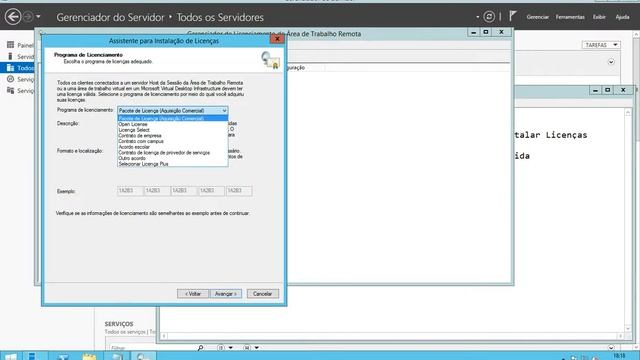 Tutorial para Adcionar e Ativar a licença RDS CAL no Windows Server 2012 ou 2012R2 смотреть онлайн