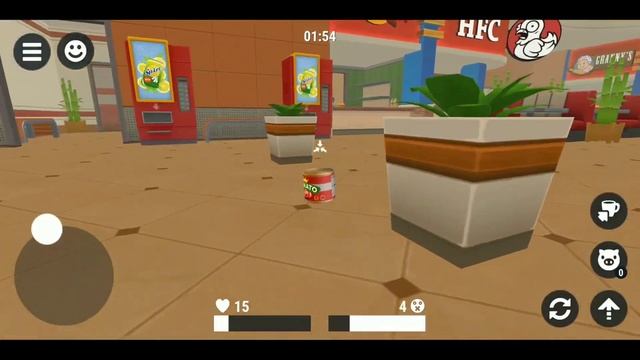 Hide online - Gameplay Walkthrough part-1 (Android/Ios) смотреть онлайн
