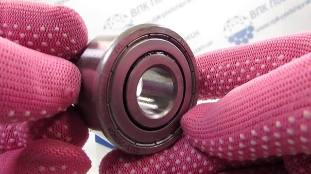 ВПК Подшипник GASPARDO 3303-2STNGH ZVL F04010084R смотреть онлайн