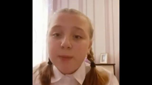 Флейшгауэр Алина (5А) смотреть онлайн