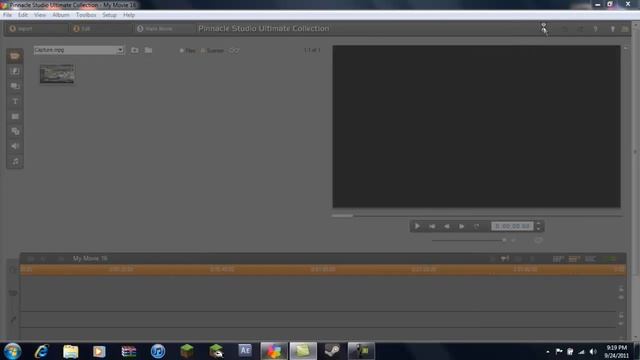 Dazzle DVC 100 Settings смотреть онлайн