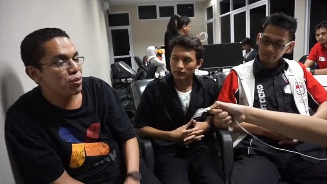 Bandung IoT Developer Day Ep. 2 - Raspberry Pi 2 & Windows 10 IoT Core Hands On Lab смотреть онлайн