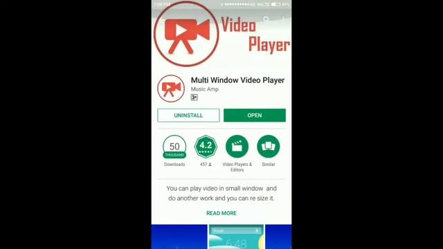 How to open multi window videos смотреть онлайн