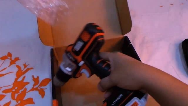 Black and Decker Matrix Quick Connect Unboxing смотреть онлайн