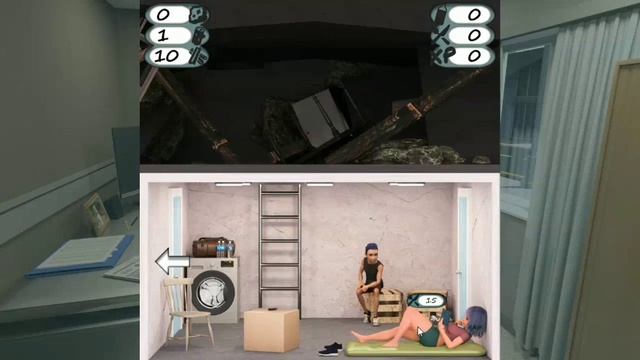 Happy Summer v0.4.9 ตัวอย่างกิจกรรม ซอมบี้ซัมเมอร์ - Caizer Games смотреть онлайн