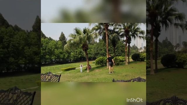 Детский планирующий самолетик и море удовольствия смотреть онлайн