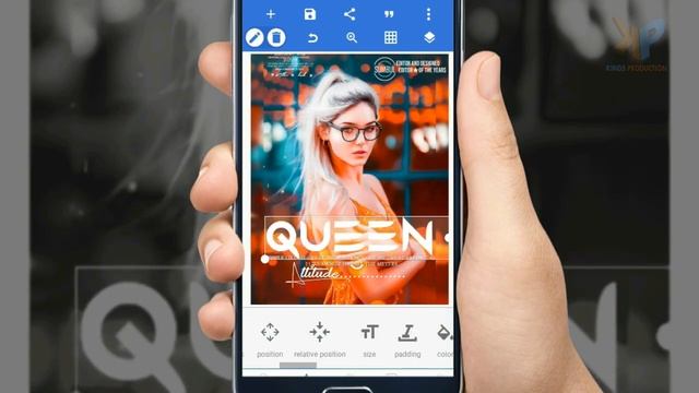 How To Create #Glass_Font Dp New #Secret Trick No #Picart, Its #Pixlab Editing смотреть онлайн