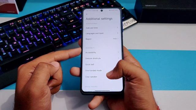 Xiaomi Mi 11i Hypercharge Miui 14.0.4.0 Android 13 Update | 54+ Hidden Features | #mi11ihypercharge смотреть онлайн