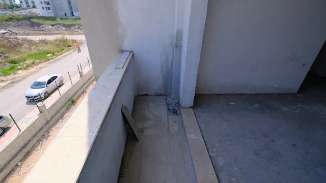 Мерсин недвижимость Турция Проект №13 ход строительства смотреть онлайн