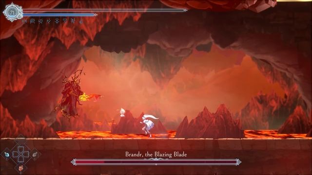 AFTERIMAGE (2023) [PC] - Часть 4 из 4