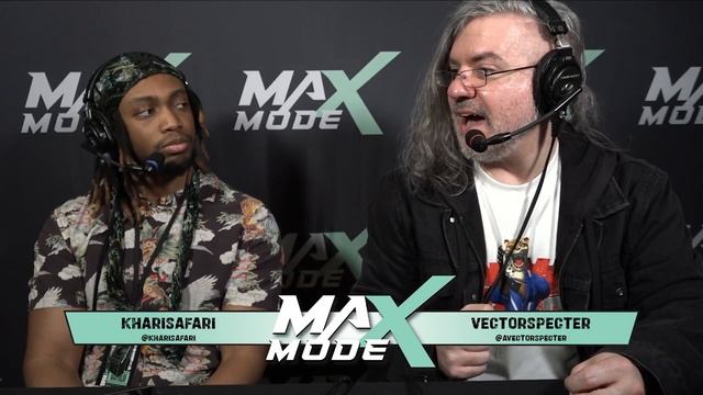 Max Mode 2024 Tekken 8 Top 8: GoldenSeth, KingReyJr, JJBREEZE, Pokchop, ShinobiKun904, KithATL смотреть онлайн