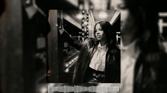 Baby Rose produced by BADBADNOTGOOD - Caroline feat. Mereba ( 2024 ) смотреть онлайн